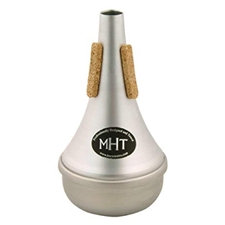 Mutec MHT107 Aluminum Trumpet Straight Mute