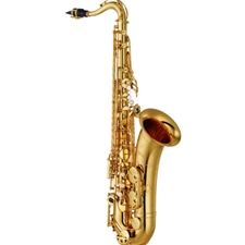 Yamaha  YTS-480 Intermediate Tenor Saxophone