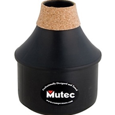 Mutec MHT162 Truetone Trumpet Practice Mute