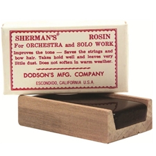 Sherman SR2 Cello Rosin