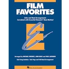 Film Favorites - Trombone