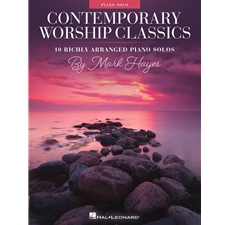 Contemporary Worship Classics