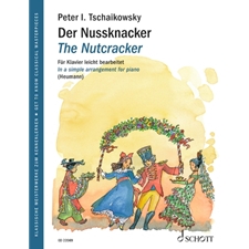 Tchaikovsky: The Nutcracker