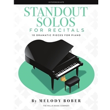 Standout Solos for Recitals