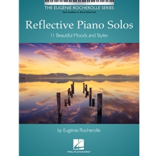 Reflective Piano Solos