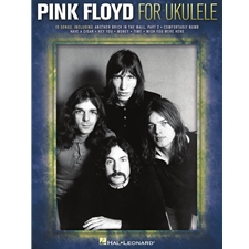 Pink Floyd for Ukulele