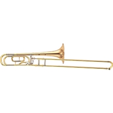 Yamaha  YSL-448G Intermediate Trombone