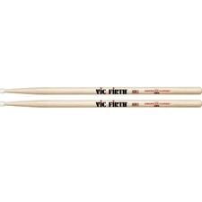 Vic Firth 5BN American Classic 5B Nylon Tip Sticks