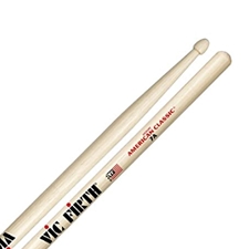 Vic Firth  American Classic 7A Wood Tip Sticks