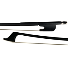 Glasser F501H Fiberglass French Bass Bow