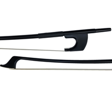 Glasser G501H Fiberglass German Bass Bow