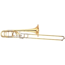 Yamaha  YBL-830 Xeno Bass Trombone