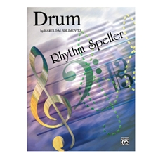 Drum Rhythm Speller