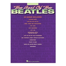 Best of the Beatles for French Horn