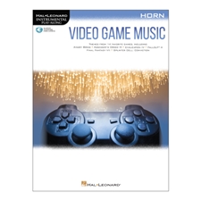 Video Game Music for French Horn