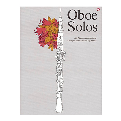 Oboe Solos