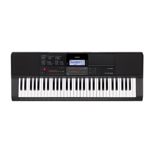 Casio  CT-X700 61-Key Touch-Sensitive Keyboard