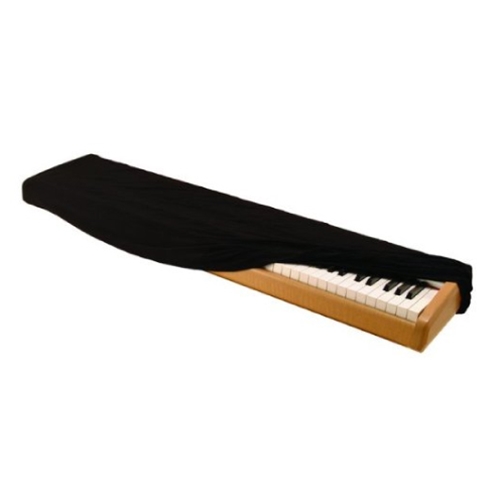 Onstage KDA7088B 88-Key Keyboard Dust Cover