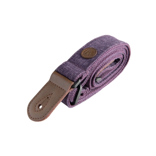 Kala K-DSTP-PL Purple Ukulele Strap