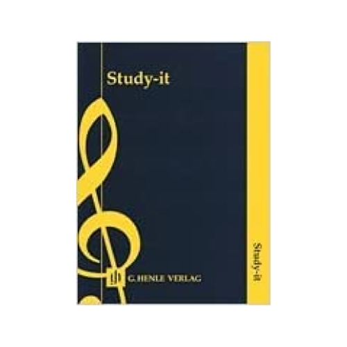 Henle Ver. 51488014 Study-It Sticky Note Set