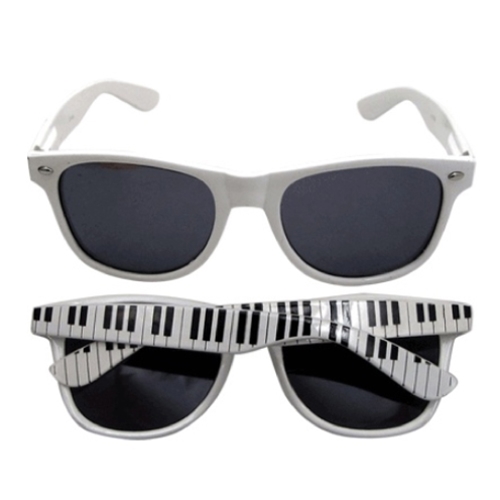 Aim Gifts AIM6806 Keyboard Sunglasses