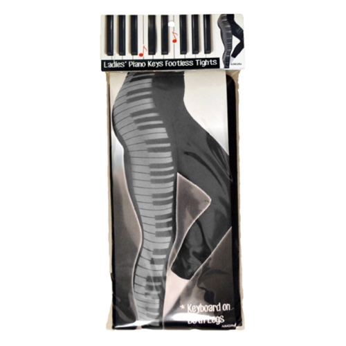 Aim Gifts AIM10300 Keyboard Tights