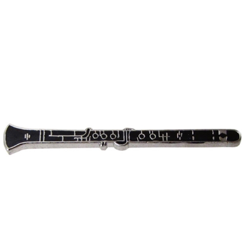 Aim Gifts AIM64 Clarinet Pin