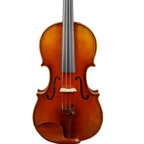 J & J String SX03VN Maginni Double Purfling 4/4 Violin