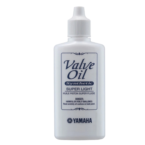 Yamaha YAC-SVOX Super Light Synthetic Valve Oil