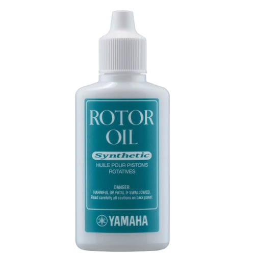 Yamaha YAC-ROX Synthetic Rotor Oil