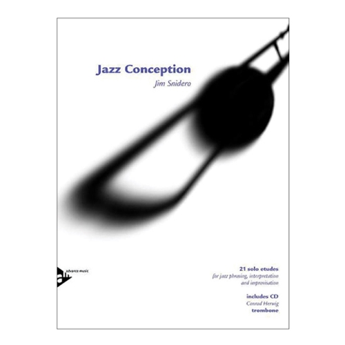 Jazz Conception: Trombone