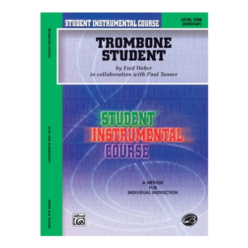 Trombone Student, Level 1