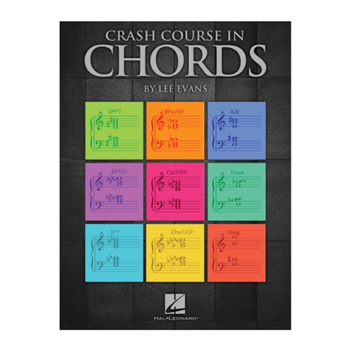 Crash Course in Chords