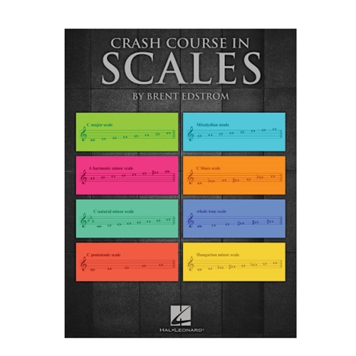 Crash Course in Scales