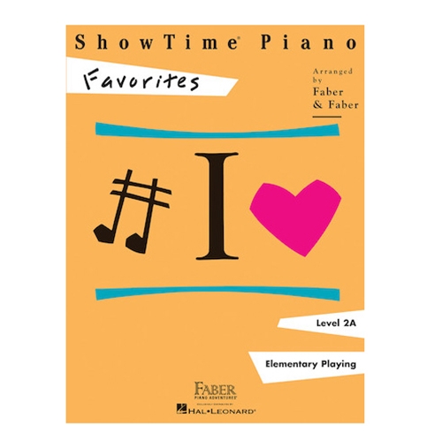 PreTime Piano Kids' Songs (Primer Level)