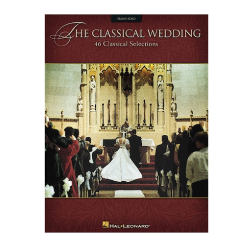 The Classical Wedding