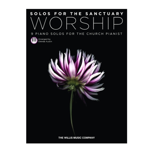 Solos for the Sanctuary - Worship