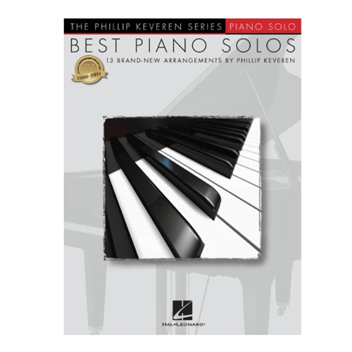 Best Piano Solos