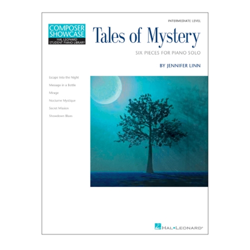 Tales of Mystery