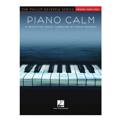 Piano Calm