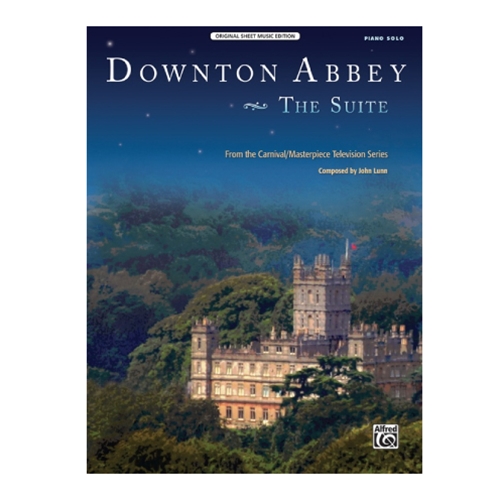 Downton Abbey: The Suite