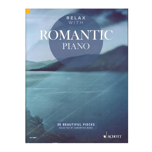 Relax with Romantic Piano