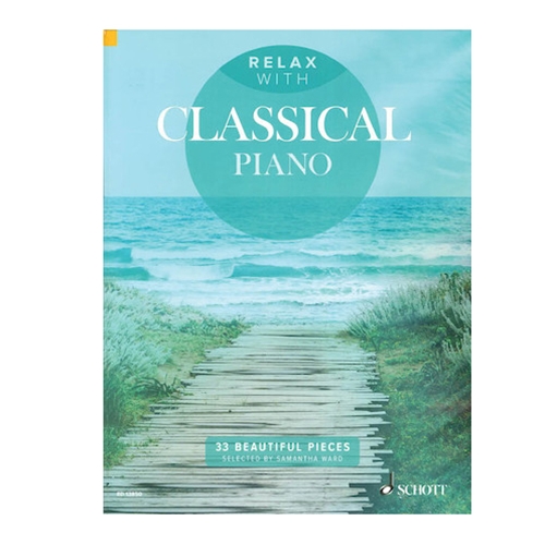 Relax with Classical Piano