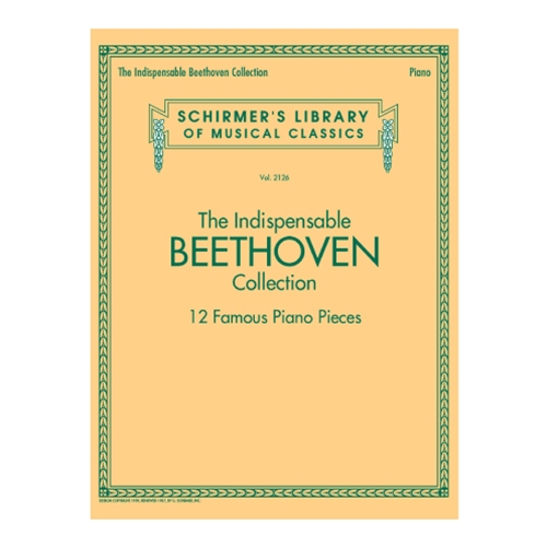 The Indispensable Beethoven Collection