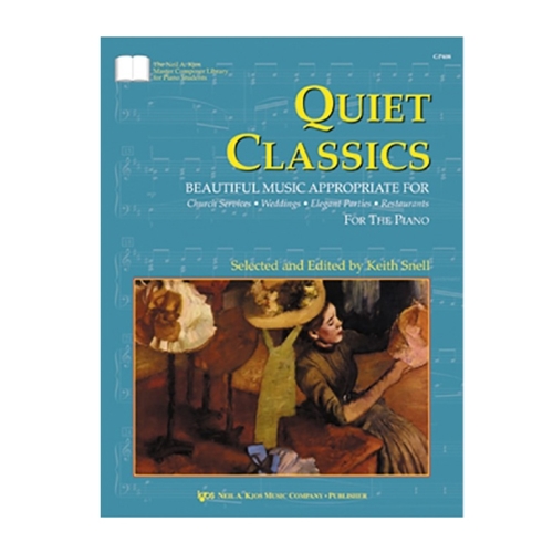 Quiet Classics