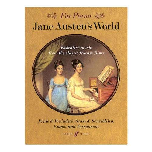 Jane Austen's World