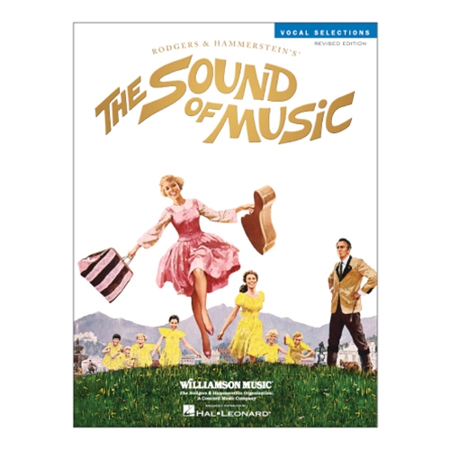 The Sound of Music - Vocal Selections, Revised Edition