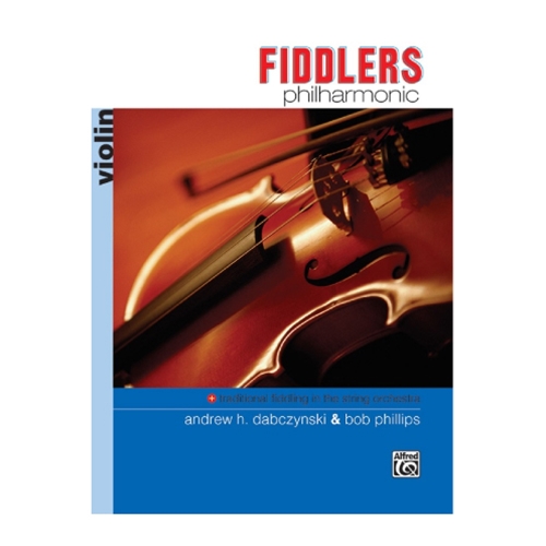 Fiddlers Philharmonic - Violin