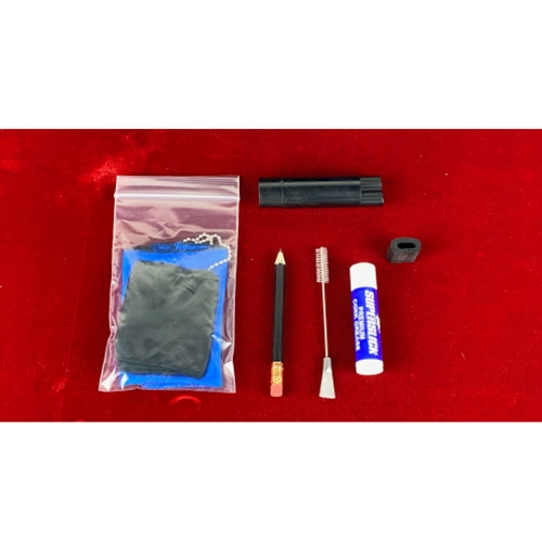 PM Music PMOBOE Oboe Care Kit