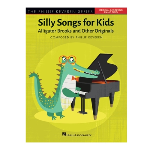 Silly Songs for Kids